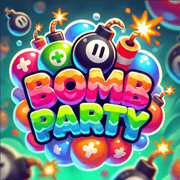 Bomb Party