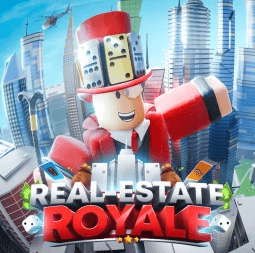 Real-Estate Royale